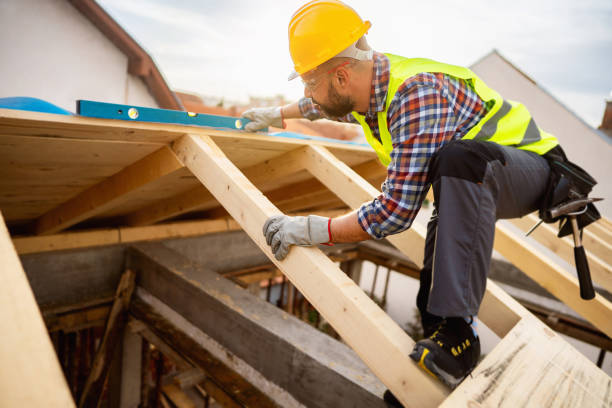 Quick and Trustworthy Emergency Roof Repair Services in Ronkonkoma, NY