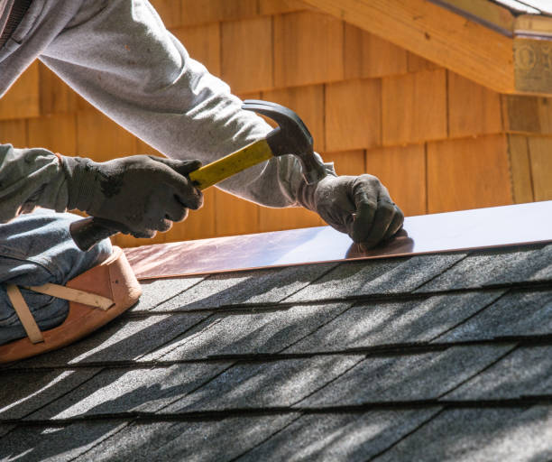 Residential Roof Replacement in Ronkonkoma, NY